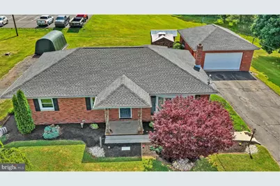 310 S Good Spring Road, Hegins, PA 17938 - Photo 1