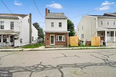212 N Nichols Street, Saint Clair, PA 17970 - Photo 1
