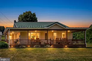 3216 Sweet Arrow Lake Rd, Pine Grove, PA 17963 - Photo 1