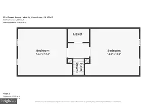 3216 Sweet Arrow Lake Rd, Pine Grove, PA 17963 - Photo 47