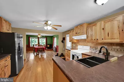 3216 Sweet Arrow Lake Road, Pine Grove, PA 17963 - Photo 21