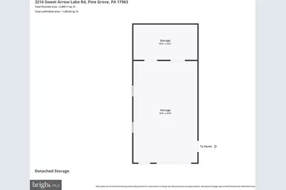 3216 Sweet Arrow Lake Road, Pine Grove, PA 17963 - Photo 49