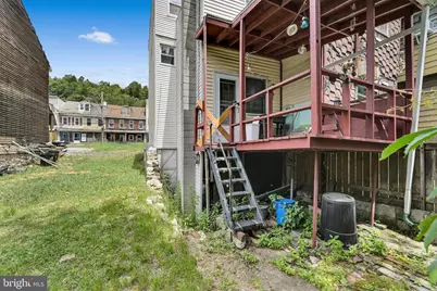 510 W Centre Street, Mahanoy City, PA 17948 - Photo 27