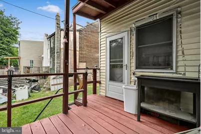 510 W Centre Street, Mahanoy City, PA 17948 - Photo 25