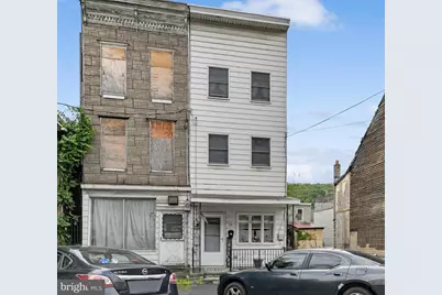 510 W Centre Street, Mahanoy City, PA 17948 - Photo 5