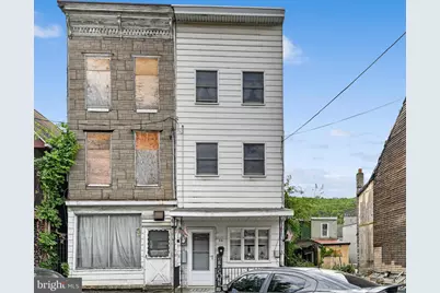 510 W Centre Street, Mahanoy City, PA 17948 - Photo 3