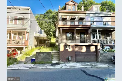 457 Nichols Street, Pottsville, PA 17901 - Photo 1