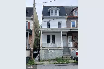 1637 W Norwegian Street, Pottsville, PA 17901 - Photo 3