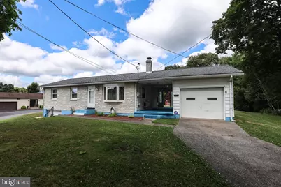 197 Llewellyn Road, Pottsville, PA 17901 - Photo 1