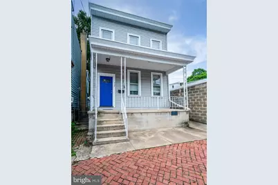 118 W Railroad Street, Pottsville, PA 17901 - Photo 1
