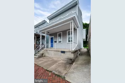 118 W Railroad Street, Pottsville, PA 17901 - Photo 3