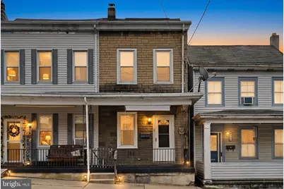 4 E William Street, Schuylkill Haven, PA 17972 - Photo 3