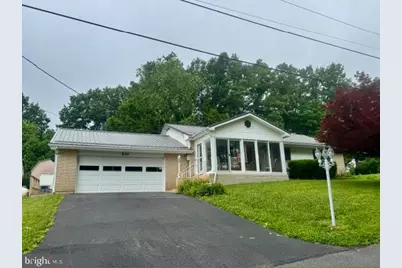 530 W Nicholas Street, Frackville, PA 17931 - Photo 3