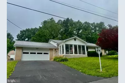 530 W Nicholas Street, Frackville, PA 17931 - Photo 5