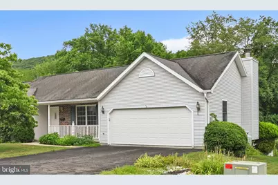 266 Forest Road, Pottsville, PA 17901 - Photo 3