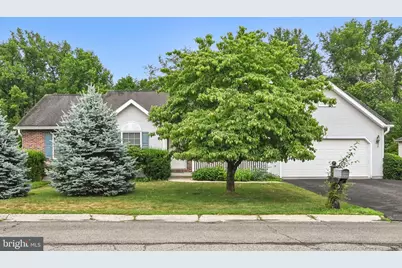 266 Forest Road, Pottsville, PA 17901 - Photo 1