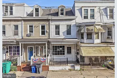 1228 E Centre Street, Mahanoy City, PA 17948 - Photo 1