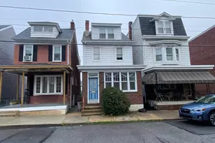 1918 W Norwegian St, Pottsville, PA 17901 - Photo 1