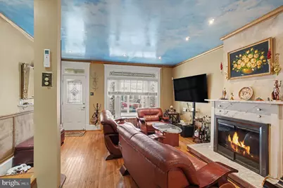214 N Jardin Street, Shenandoah, PA 17976 - Photo 5