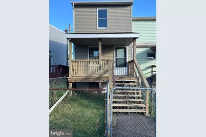 531 W Howard Street, Frackville, PA 17931 - Photo 1