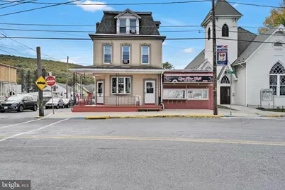 219 Pike Street, Port Carbon, PA 17965 - Photo 3