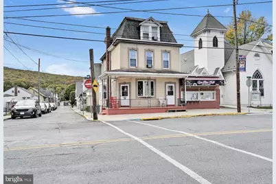 219 Pike Street, Port Carbon, PA 17965 - Photo 3