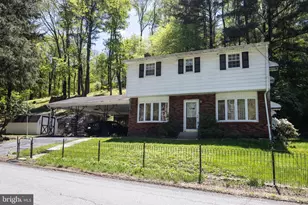 120 Low Rd, Pottsville, PA 17901 - Photo 1