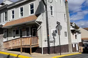 600 N 3rd St, Pottsville, PA 17901 - Photo 1