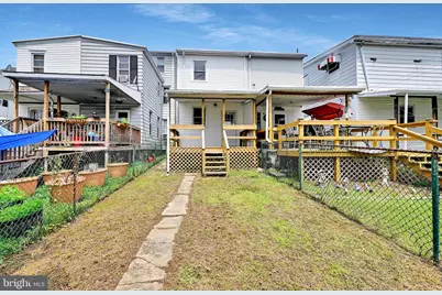 611 Fairview Street, Pottsville, PA 17901 - Photo 3
