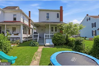 506 W Market Street, Orwigsburg, PA 17961 - Photo 27