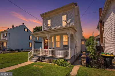 506 W Market Street, Orwigsburg, PA 17961 - Photo 1