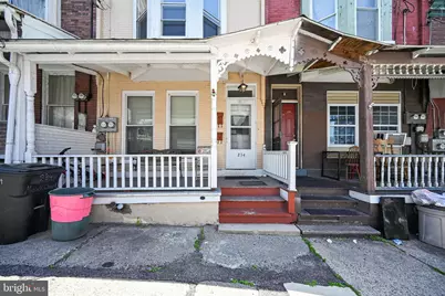 234 E Mauch Chunk Street, Tamaqua, PA 18252 - Photo 1
