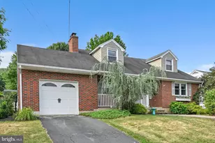 107 Jefferson St, Schuylkill Haven, PA 17972 - Photo 5