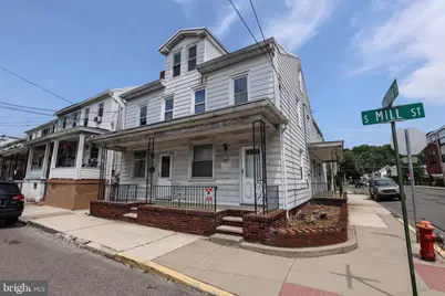 145 S Mill Street, Saint Clair, PA 17970 - Photo 1