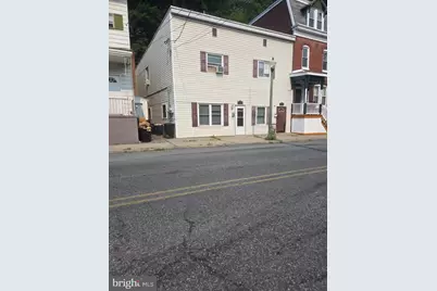 615 N Centre Street, Pottsville, PA 17901 - Photo 1
