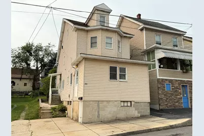 114 E Ruddle Street, Coaldale, PA 18218 - Photo 1