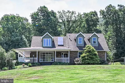 139 Molleystown Road, Pine Grove, PA 17963 - Photo 1