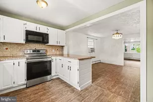 728 W John St, Frackville, PA 17931 - Photo 25