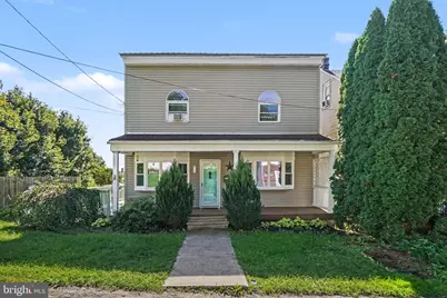 728 W John Street, Frackville, PA 17931 - Photo 1