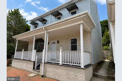 142 W Bacon, Pottsville, PA 17901 - Photo 3