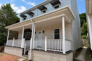142 W Bacon, Pottsville, PA 17901 - Photo 3