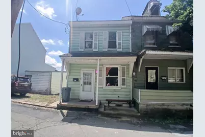 514 W Penn Street, Shenandoah, PA 17976 - Photo 3