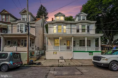 835 Water Street, Pottsville, PA 17901 - Photo 1