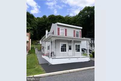 702 Port Carbon- Saint Clair Highway, Pottsville, PA 17901 - Photo 1