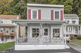 702 Port Carbon St Clair Hwy, Pottsville, PA 17901 - Photo 1