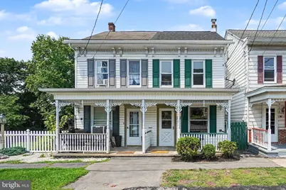 212 E Biddle Street, Gordon, PA 17936 - Photo 1