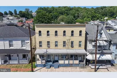 406 Pine Street, Tamaqua, PA 18252 - Photo 1