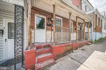 134 W Spruce Street, Tamaqua, PA 18252 - Photo 1