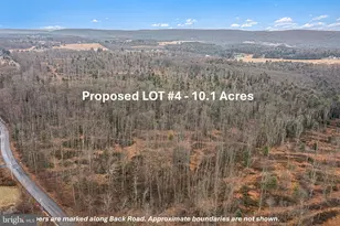 Lot 4 Back Road S, Barnesville, PA 18214 - Photo 1
