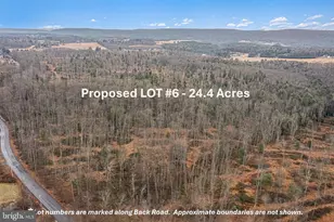 Lot 6 Back Road S, Barnesville, PA 18214 - Photo 1